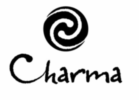 CHARMA Logo (USPTO, 04/29/2010)