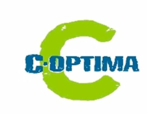 C C-OPTIMA Logo (USPTO, 06.05.2010)