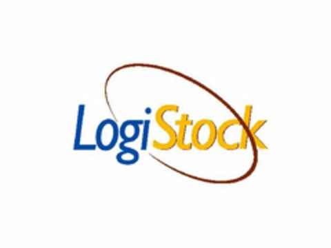 LOGISTOCK Logo (USPTO, 14.05.2010)