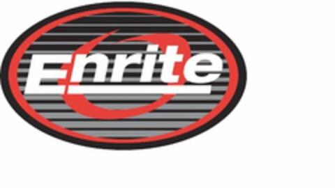 ENRITE Logo (USPTO, 10.08.2010)