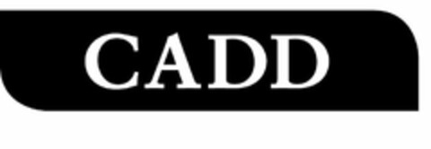 CADD Logo (USPTO, 08/23/2010)