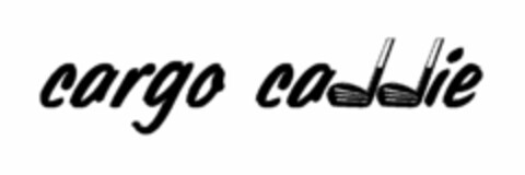 CARGO CADDIE Logo (USPTO, 25.08.2010)