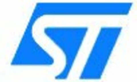 ST Logo (USPTO, 15.09.2010)