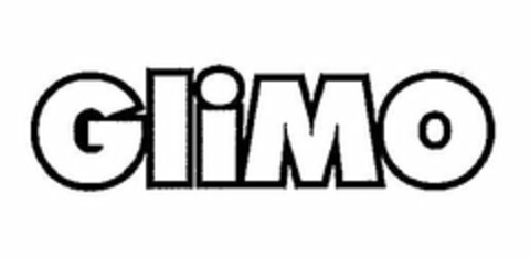 GLIMO Logo (USPTO, 24.11.2010)