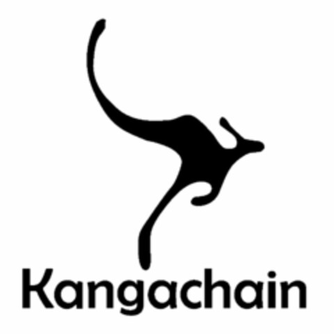 KANGACHAIN Logo (USPTO, 11/30/2010)