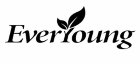 EVERYOUNG Logo (USPTO, 10.01.2011)