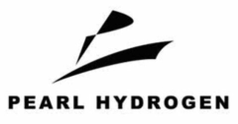 PEARL HYDROGEN Logo (USPTO, 17.01.2011)