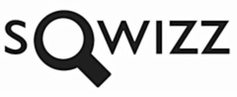 SQWIZZ Logo (USPTO, 21.01.2011)