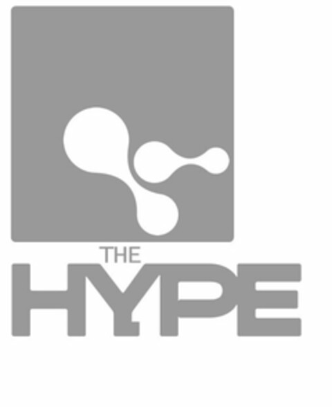 H THE HYPE Logo (USPTO, 11.02.2011)