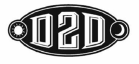 D2D Logo (USPTO, 02/14/2011)