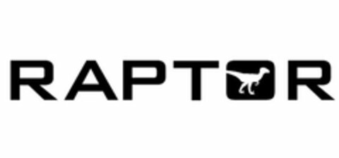 RAPTOR Logo (USPTO, 22.03.2011)