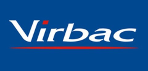 VIRBAC Logo (USPTO, 12.04.2011)
