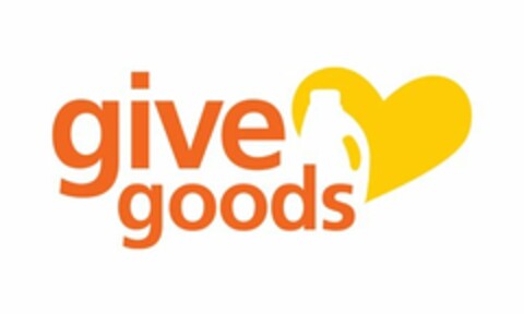 GIVE GOODS Logo (USPTO, 02.05.2011)