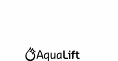 AQUALIFT Logo (USPTO, 16.05.2011)