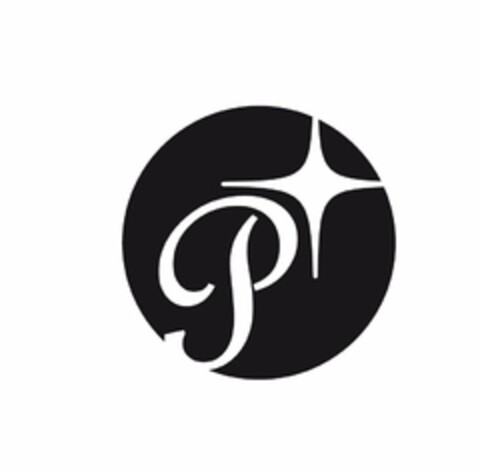 P Logo (USPTO, 25.05.2011)