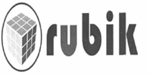 RUBIK Logo (USPTO, 31.05.2011)