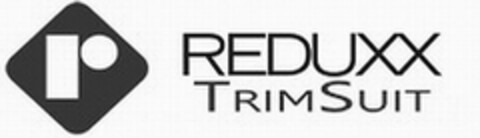 R REDUXX TRIMSUIT Logo (USPTO, 31.05.2011)