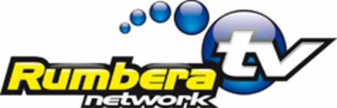 RUMBERA NETWORK TV Logo (USPTO, 07.06.2011)