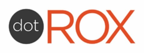 DOT ROX Logo (USPTO, 13.06.2011)