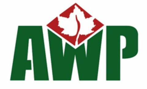 AWP Logo (USPTO, 06/28/2011)