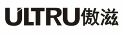 ULTRU Logo (USPTO, 07/18/2011)