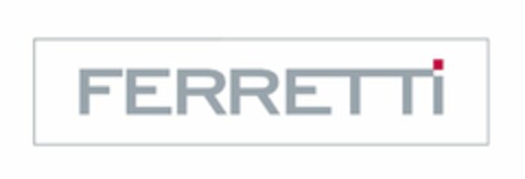 FERRETTI Logo (USPTO, 27.07.2011)