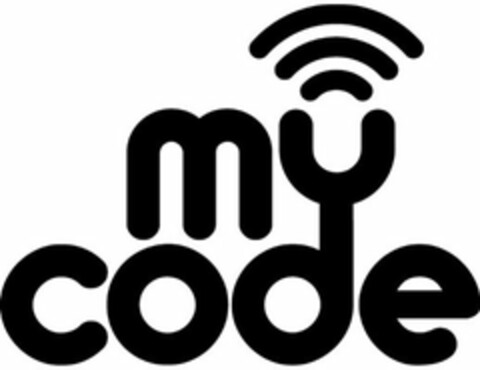 MYCODE Logo (USPTO, 02.08.2011)