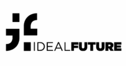 IF IDEAL FUTURE Logo (USPTO, 09/13/2011)