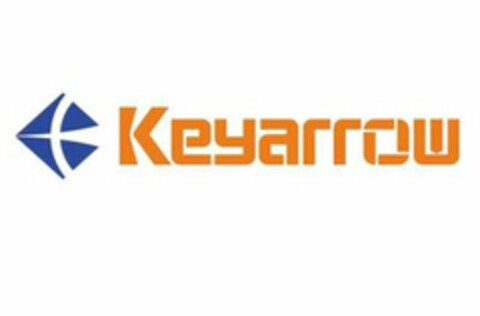 KEYARROW Logo (USPTO, 15.09.2011)