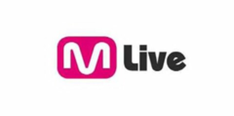 M LIVE Logo (USPTO, 10.10.2011)