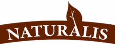 NATURALIS Logo (USPTO, 13.10.2011)