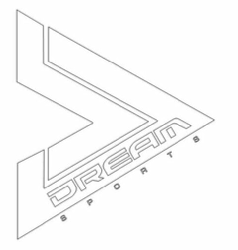 DREAM SPORTS Logo (USPTO, 11/26/2011)