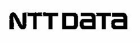 NTT DATA Logo (USPTO, 29.12.2011)