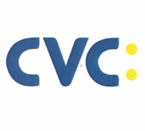 CVC: Logo (USPTO, 20.01.2012)