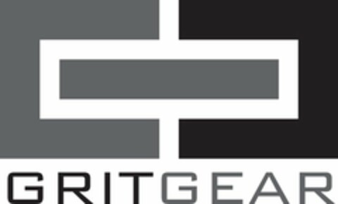 GG G R I T G E A R Logo (USPTO, 21.02.2012)