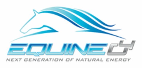 EQUINE O4 NEXT GENERATION OF NATURAL ENERGY Logo (USPTO, 23.02.2012)