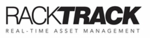 RACKTRACK R E A L - T I M E A S S E T M A N A G E M E N T Logo (USPTO, 22.03.2012)