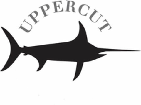 UPPERCUT Logo (USPTO, 29.03.2012)