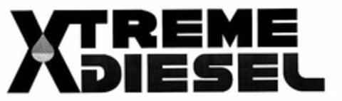 XTREME DIESEL Logo (USPTO, 24.05.2012)