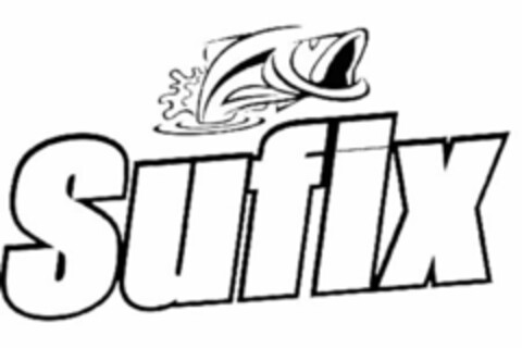 SUFIX Logo (USPTO, 14.06.2012)