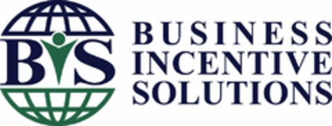 BIS BUSINESS INCENTIVE SOLUTIONS Logo (USPTO, 10.07.2012)