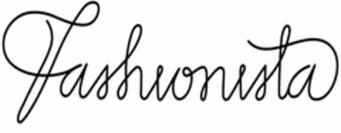 FASHIONISTA Logo (USPTO, 07/25/2012)