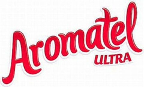 AROMATEL ULTRA Logo (USPTO, 17.08.2012)