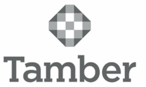 TAMBER Logo (USPTO, 10.10.2012)