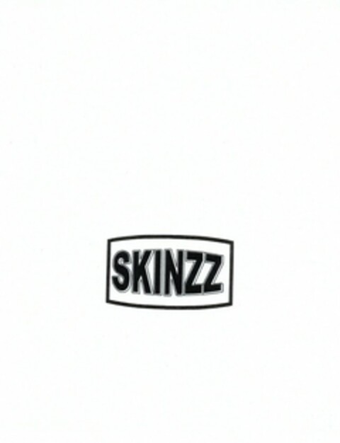 SKINZZ Logo (USPTO, 12.12.2012)