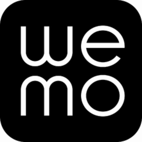 WE MO Logo (USPTO, 12.02.2013)