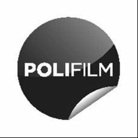 POLIFILM Logo (USPTO, 28.03.2013)