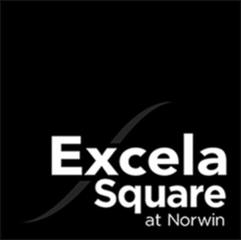 EXCELA SQUARE AT NORWIN Logo (USPTO, 08.05.2013)