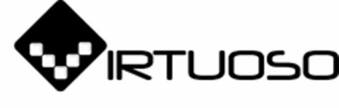 VIRTUOSO Logo (USPTO, 30.08.2013)