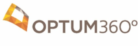 OPTUM360º Logo (USPTO, 30.08.2013)